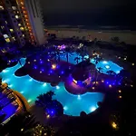 Shores Of Panama 0912